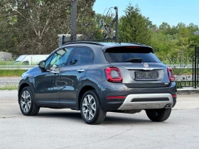 Fiat 500X 1.6MJET АВТОМАТ ИТАЛИЯ, снимка 15
