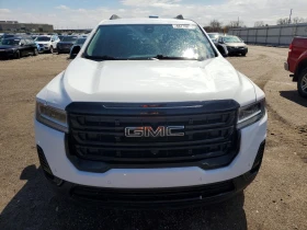 Gmc Acadia 2.0l Slt* 4x4* CARFAX* , снимка 5