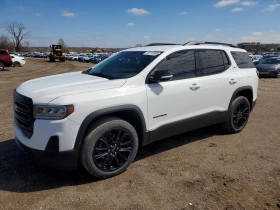 Gmc Acadia 2.0l Slt* 4x4* CARFAX* , снимка 1