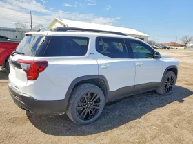 Gmc Acadia 2.0l Slt* 4x4* CARFAX* , снимка 3