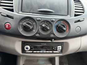 Mitsubishi L200 2.5DI-D 4WD EURO 4, снимка 13