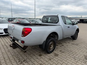 Mitsubishi L200 2.5DI-D 4WD EURO 4, снимка 6