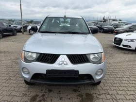 Mitsubishi L200 2.5DI-D 4WD EURO 4, снимка 3