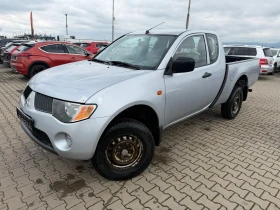 Mitsubishi L200 2.5DI-D 4WD EURO 4, снимка 1