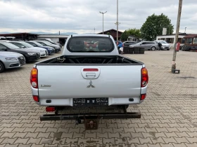 Mitsubishi L200 2.5DI-D 4WD EURO 4, снимка 7