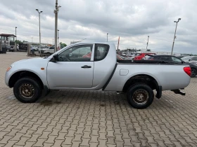 Mitsubishi L200 2.5DI-D 4WD EURO 4, снимка 10