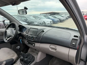 Mitsubishi L200 2.5DI-D 4WD EURO 4, снимка 11