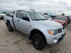 Mitsubishi L200 2.5DI-D 4WD EURO 4, снимка 4