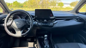 Toyota C-HR 1.8 HEV CLUB , снимка 9