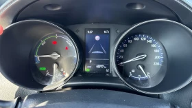Toyota C-HR 1.8 HEV CLUB , снимка 14