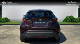 Toyota C-HR 1.8 HEV CLUB , снимка 5