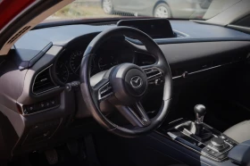 Mazda CX-30 1.8 D - лизинг без първоначална вноска, снимка 9