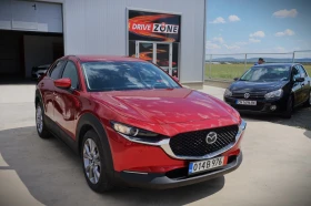 Mazda CX-30 1.8 D - лизинг без първоначална вноска, снимка 1