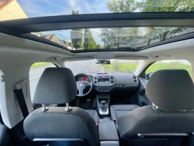 VW Tiguan, снимка 16