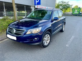 VW Tiguan, снимка 2