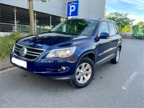 VW Tiguan, снимка 1