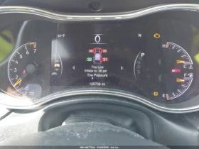 Jeep Grand cherokee LIMITED / 4X4 / КОЖЕН САЛОН / ПОДГРЕВИ / ПАНОРАМА, снимка 8
