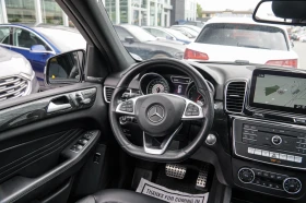 Mercedes-Benz GLE 43 AMG, снимка 5