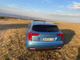 Haval Jolion 1.5 Turbo , снимка 12