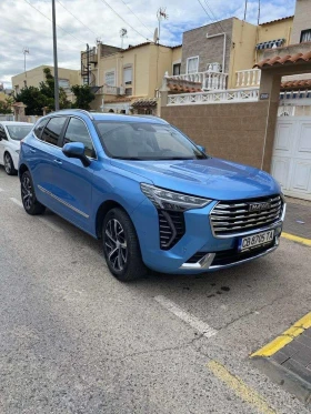 Haval Jolion 1.5 Turbo , снимка 1