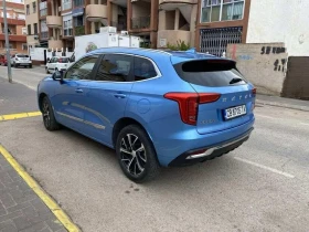 Haval Jolion 1.5 Turbo , снимка 5