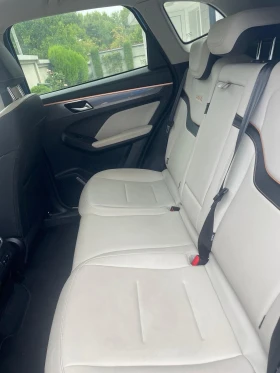 Haval Jolion 1.5 Turbo , снимка 8