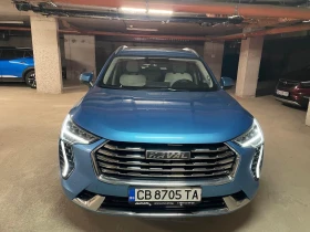 Haval Jolion 1.5 Turbo , снимка 13