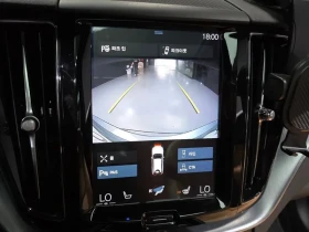 Volvo XC60 2Nd Generation D5 Momentum, снимка 15