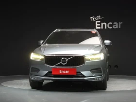 Volvo XC60 2Nd Generation D5 Momentum, снимка 3