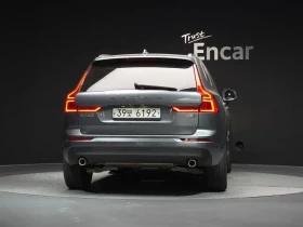 Volvo XC60 2Nd Generation D5 Momentum, снимка 4