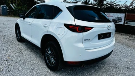Mazda CX-5 2.2d-150kc-Автомат-хедъп-камера, снимка 5