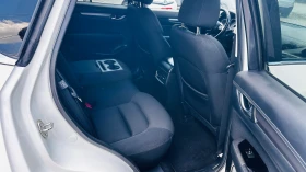 Mazda CX-5 2.2d-150kc-Автомат-хедъп-камера, снимка 10