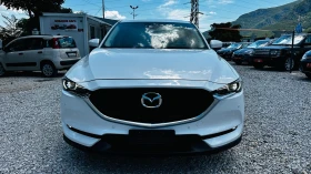 Mazda CX-5 2.2d-150kc-Автомат-хедъп-камера, снимка 2