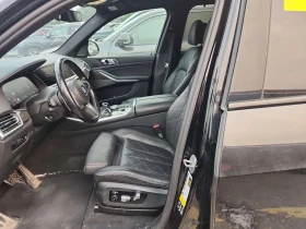 BMW X5 * XDRIVE40I * CARFAX * ЦЕНА ДО БГ, снимка 5