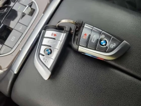BMW X5 * XDRIVE40I * CARFAX * ЦЕНА ДО БГ, снимка 9