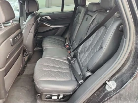 BMW X5 * XDRIVE40I * CARFAX * ЦЕНА ДО БГ, снимка 10