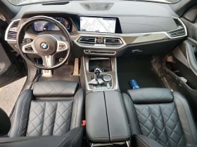 BMW X5 * XDRIVE40I * CARFAX * ЦЕНА ДО БГ, снимка 6