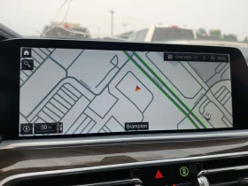 BMW X5 * XDRIVE40I * CARFAX * ЦЕНА ДО БГ, снимка 8