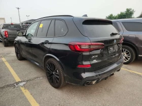 BMW X5 * XDRIVE40I * CARFAX * ЦЕНА ДО БГ, снимка 4