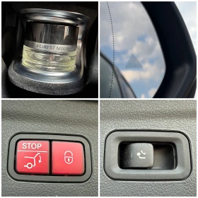 Mercedes-Benz GLE 350 AMG #PANO#DISTR#Cam360#Burmester#PODGREV#Keyless#, снимка 17