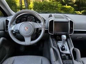 Porsche Cayenne 3.0 Diesel autogeorge.com, снимка 8