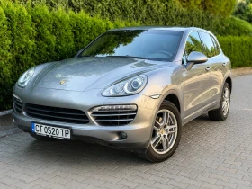 Porsche Cayenne 3.0 Diesel autogeorge.com, снимка 1