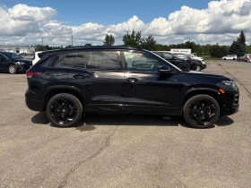 VW Tiguan Comfortline R Line Black Edition / CARFAX , снимка 3