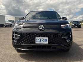 VW Tiguan Comfortline R Line Black Edition / CARFAX , снимка 6