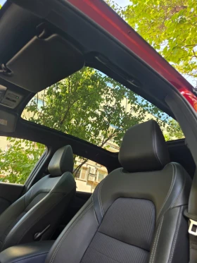 Nissan Qashqai Текна, 4x4, закупен от Nissan България, снимка 8