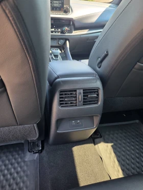 Nissan Qashqai Текна, 4x4, закупен от Nissan България, снимка 15