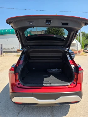 Nissan Qashqai Текна, 4x4, закупен от Nissan България, снимка 7