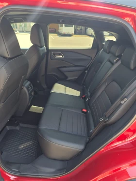 Nissan Qashqai Текна, 4x4, закупен от Nissan България, снимка 17