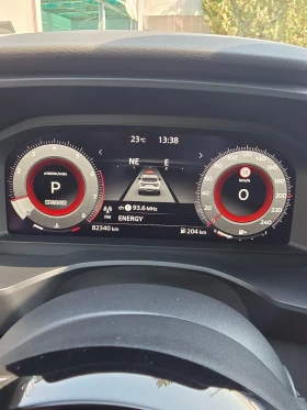 Nissan Qashqai Текна, 4x4, закупен от Nissan България, снимка 9