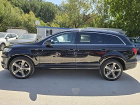 Audi Q7 3.0TDI 3xS-LINE QUATTRO FULL , снимка 7